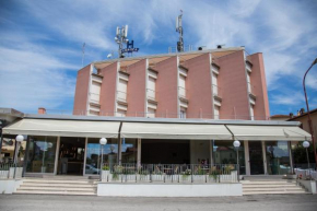Hotel Turismo Europa Casalborsetti